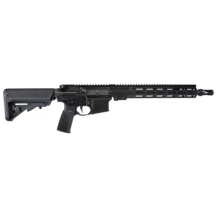Super Duty MOD1 5.56 NATO 13.9 Super Duty MOD1 5.56 NATO 13.9