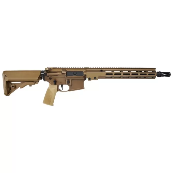 Super Duty MOD1 5.56x45 NATO 13.9