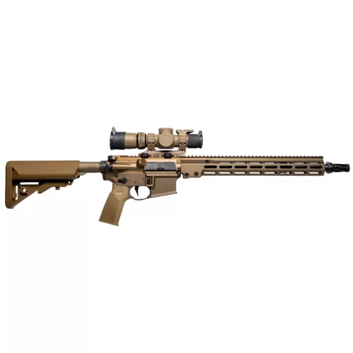 Geissele Super Duty MOD1 5.56 NATO 16 Geissele Super Duty MOD1 5.56 NATO 16