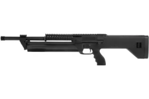 SRM Arms 1216 California 12Ga. 18.5" 16-Shot Black SRM1216CAB