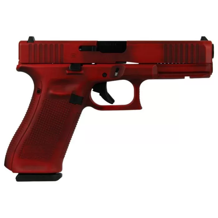 GLOCK G17 GEN 5 GLOCK G17 GEN 5