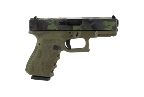 GLOCK G19 GEN 3
