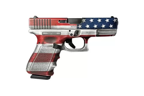 GLOCK G19 GEN 3