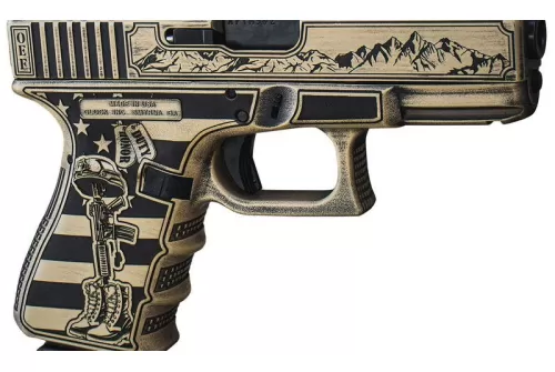 GLK UA195S204MOSNOEF   SC   G19 9M G5 MOS 15R CERA