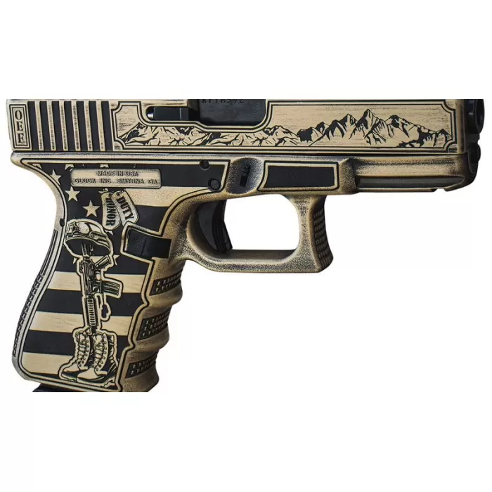 GLK UA195S204MOSNOEF SC G19 9M G5 MOS 15R CERA GLK UA195S204MOSNOEF SC G19 9M G5 MOS 15R CERA