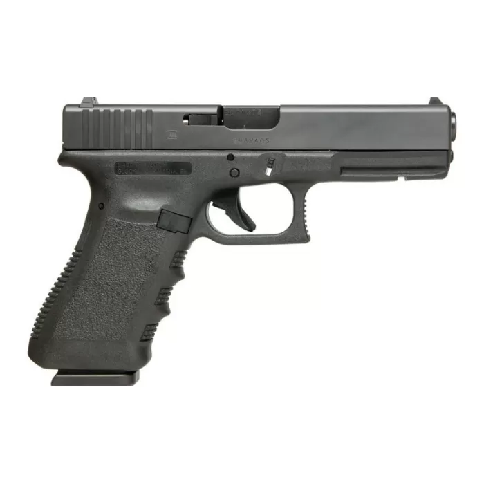 Glock Glk 22 40Sw Gen 3 FS 15Rd USD-GLK-22-3 Glock Glk 22 40Sw Gen 3 FS 15Rd USD-GLK-22-3