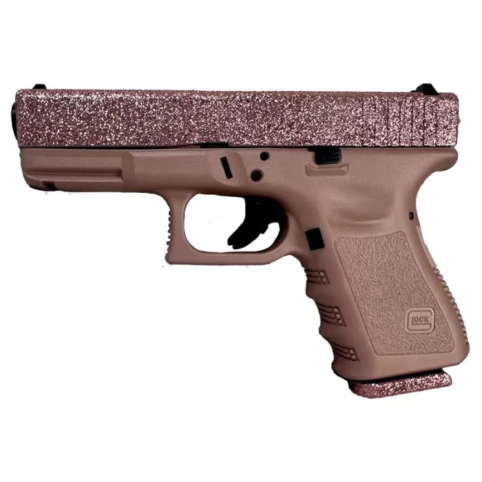 Glock 23 Gen3 