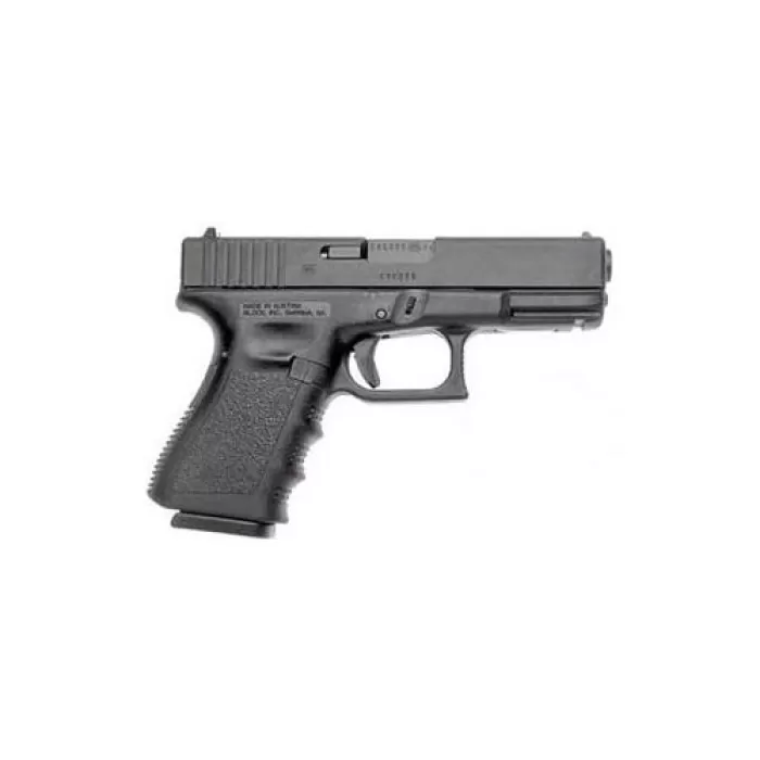 Glock 23 .40SW COMPACT FS 10rd USA Made Glock 23 .40SW COMPACT FS 10rd USA Made