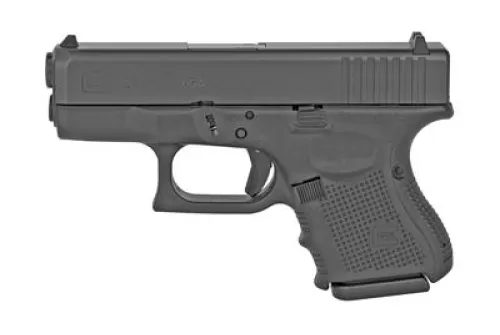 GLOCK 26G4US 9MM PST 10RD RBL
