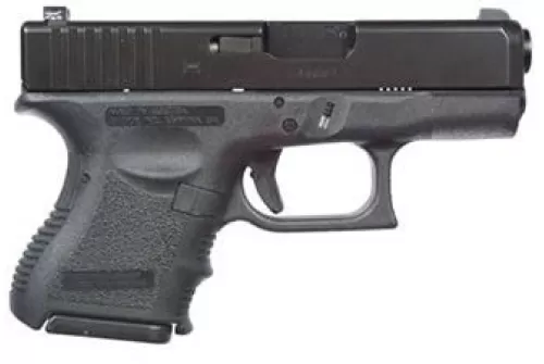 GLOCK UR26509 G26 9MM REBUILT