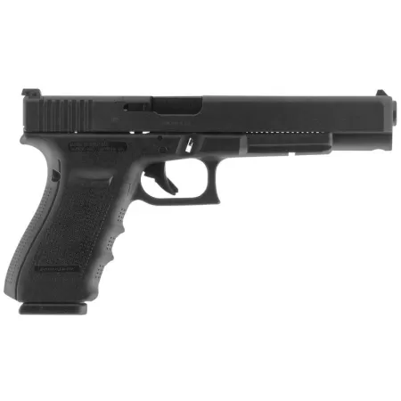 Glock 40 Gen4 MOS 10mm 6.02" Barrel 15-Rounds