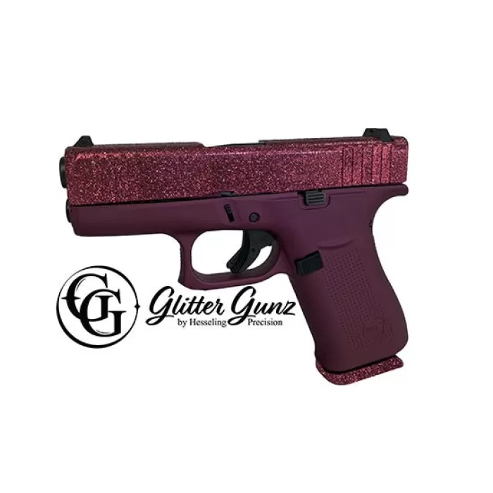 Glock 43X Glock 43X