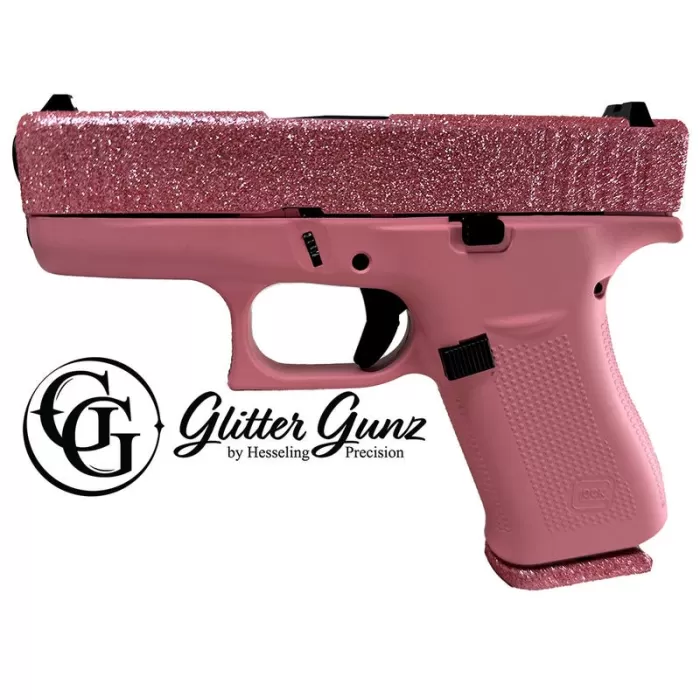 Glock 43X Glock 43X