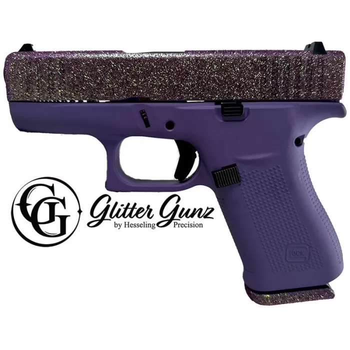 Glock 43X Glock 43X
