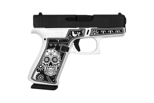 GLOCK G43X
