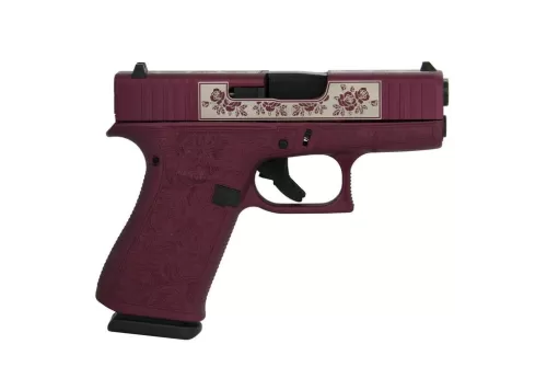 GLOCK G43X Custom