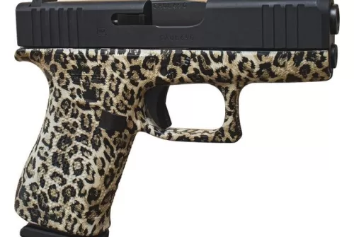 Glock 43X 