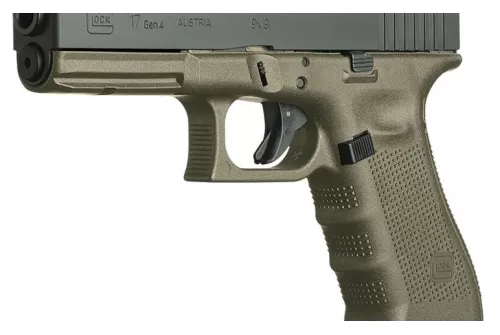 Glock Pg1757201mos G17 G4 9M FS 10R OD