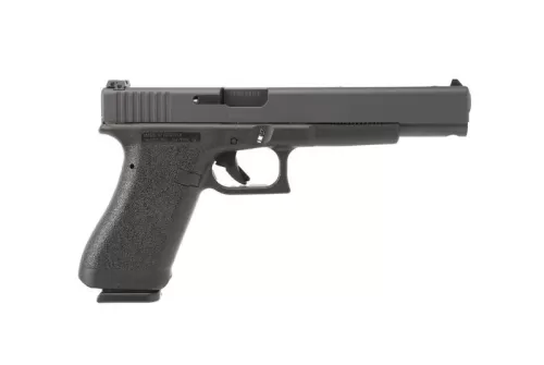 GLOCK G17l Classic 9mm 10+1 6.0" As