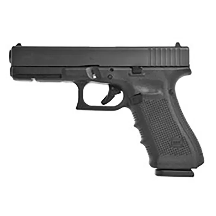 Glock G22 Gen4 Rebuilt .40 SW 4.49" Barrel 15-Rounds Glock G22 Gen4 Rebuilt .40 SW 4.49" Barrel 15-Rounds