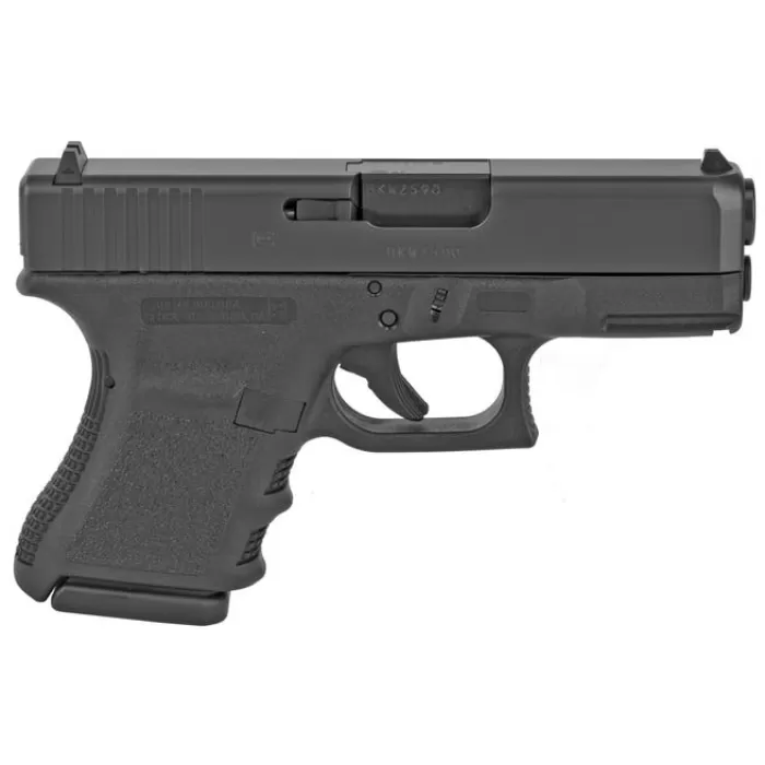 Glock 29 Gen3 10mm 3.78" Barrel 10-Rounds Glock 29 Gen3 10mm 3.78" Barrel 10-Rounds