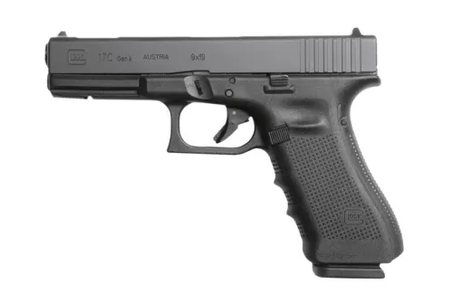 GLOCK G17C GEN 4