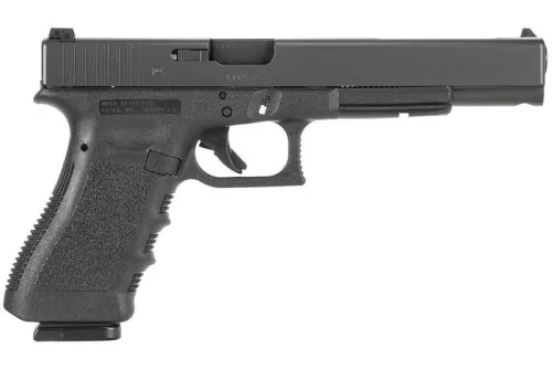 Glock G17l G3 9Mm 10+1 6.0" AS # PI1630101