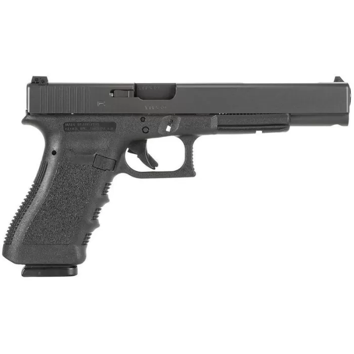 Glock G17l G3 9Mm 10+1 6.0" AS # PI1630101 Glock G17l G3 9Mm 10+1 6.0" AS # PI1630101