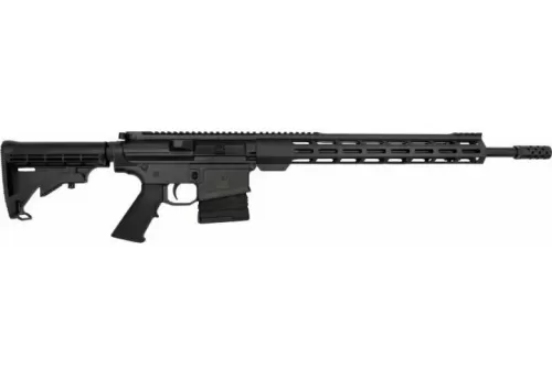 Great Lakes GL-10 AR-10, Semi-auto, .308 Win., 18