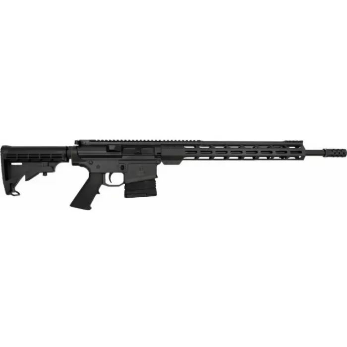 Great Lakes GL-10 AR-10, Semi-auto, .308 Win., 18 Great Lakes GL-10 AR-10, Semi-auto, .308 Win., 18