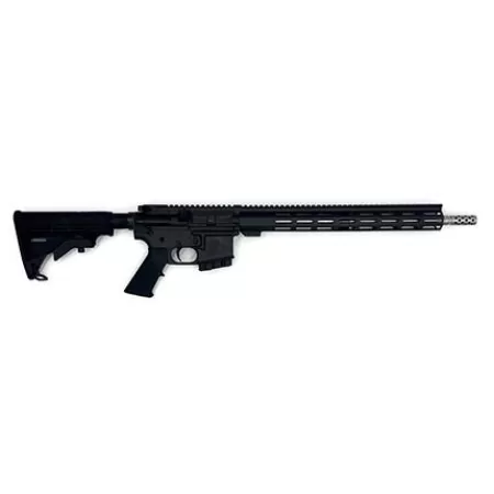 Great Lakes AR-15 350 Legend, 18" Barrel, Black, 5rd