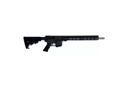 Great Lakes AR-15 350 Legend, 18" Barrel, Black, 5rd