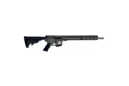 GLFA Gl-15 RIA 350 Legend, 16" Barrel, ORC Tungsten, Stainless, 5rd