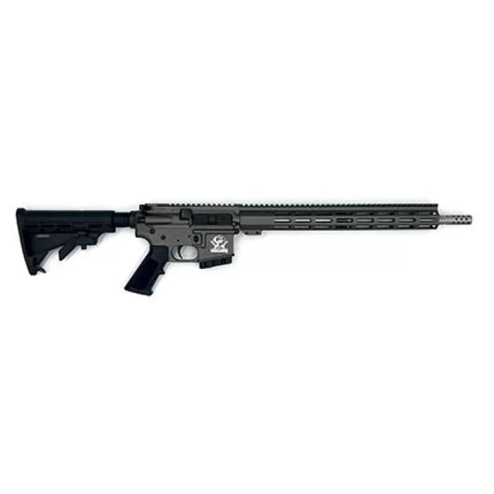 GLFA Gl-15 RIA 350 Legend, 16" Barrel, ORC Tungsten, Stainless, 5rd GLFA Gl-15 RIA 350 Legend, 16" Barrel, ORC Tungsten, Stainless, 5rd