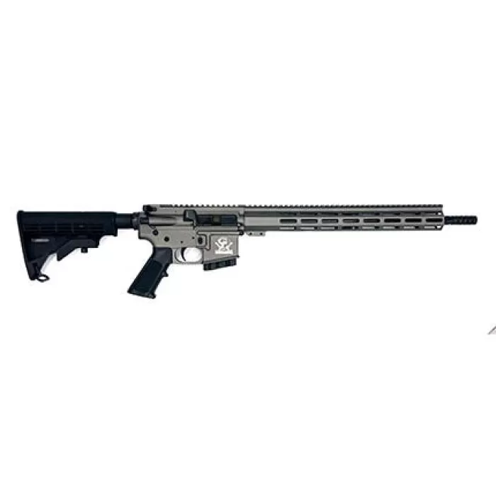 GREAT LAKES FIREARMS & AMMO AR-15 .350 LEGEND 16" 5RD TUNGSTEN GREAT LAKES FIREARMS & AMMO AR-15 .350 LEGEND 16" 5RD TUNGSTEN
