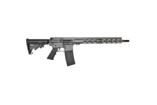 GLFA Gl-15 RIA 223 Wylde, 16" Barrel, Tungsten/Nitride, 30rd