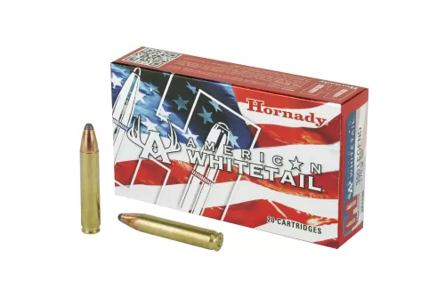 Hornady AW 350LEGEND 170 GR INT 50 Rd Bx - Dirty Bird Industries