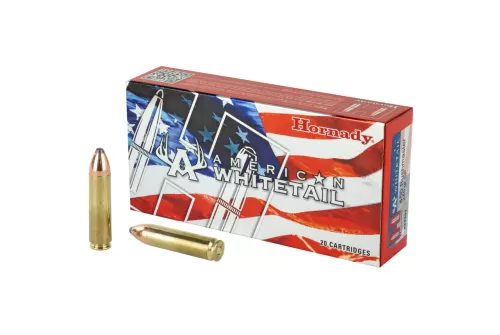 HORN AMER WHTL 450BM 245GR IL 20BX