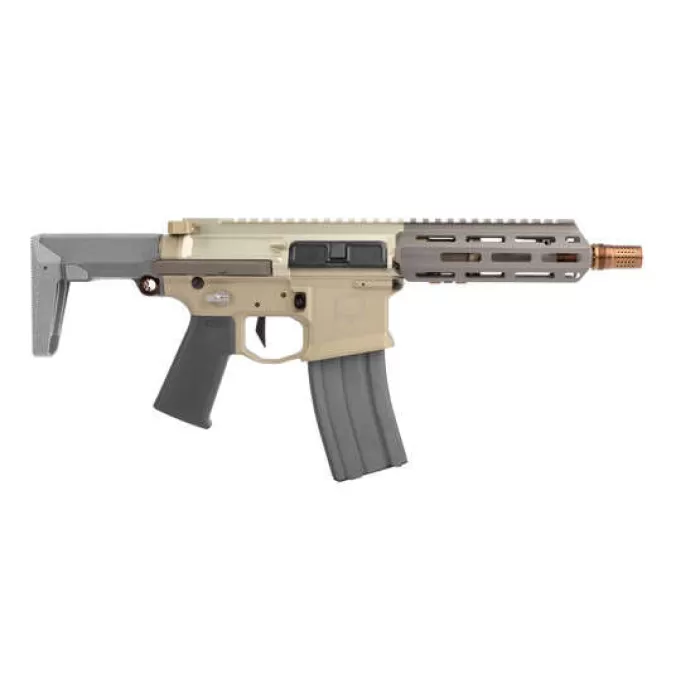 Q Honey Badger 300 Blackout SBR - 7 Q Honey Badger 300 Blackout SBR - 7