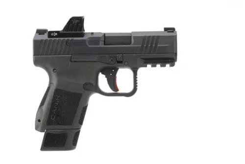 Canik METE SFT Handgun 9mm - 3.18