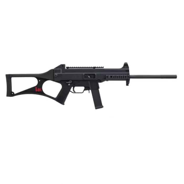 Heckler & Koch Usc Carb 45Acp 10Rd 16" 701445-A5 Heckler & Koch Usc Carb 45Acp 10Rd 16" 701445-A5