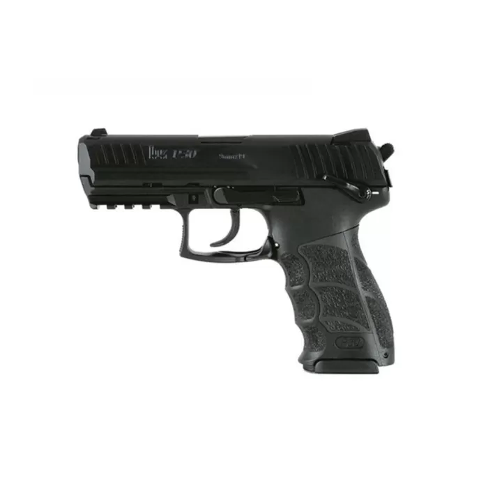 H&K P30 V3 9MM DA 10RD B H&K P30 V3 9MM DA 10RD B