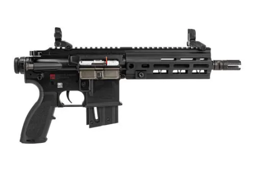 HK HK416 PISTOL 22LR 8.5 10RD BLK