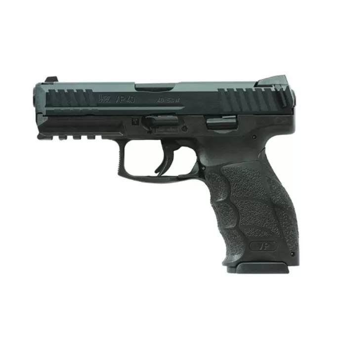 H&K VP40 40SW DA 10RD B FS H&K VP40 40SW DA 10RD B FS