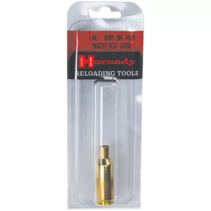 Hornady Lock-N-Load Modified Cases 6mm Remington