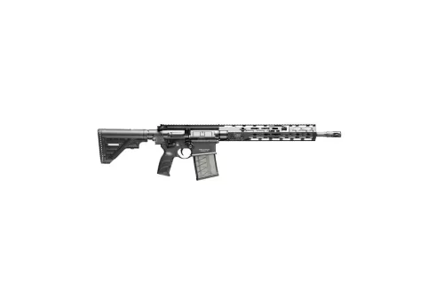 HK MR762 A4 7.62mm 16.5