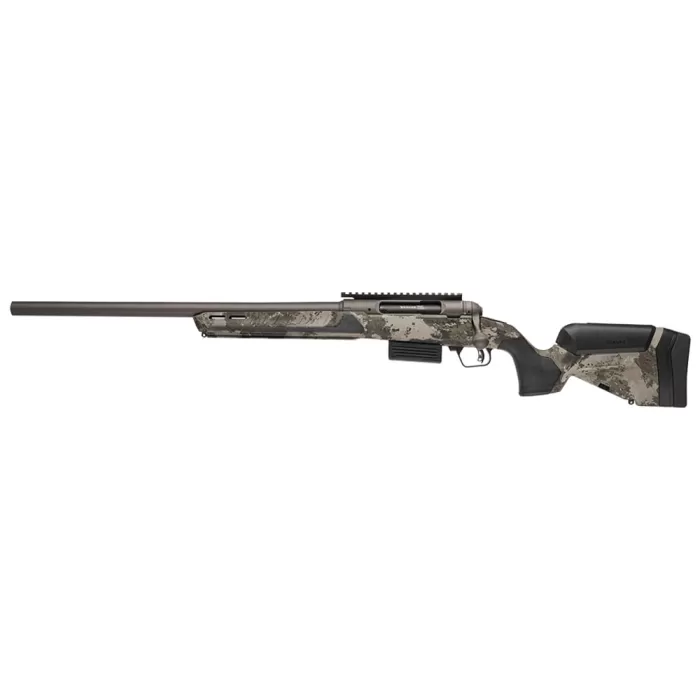Savage Arms 220 Harvester Slug Gun 20ga 22