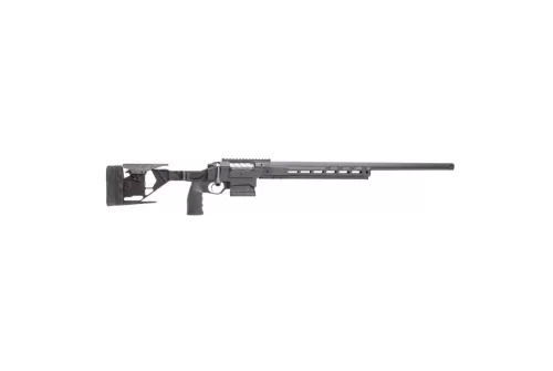 Seekins Havak Hit Pro M3 .22 Creedmoor 24