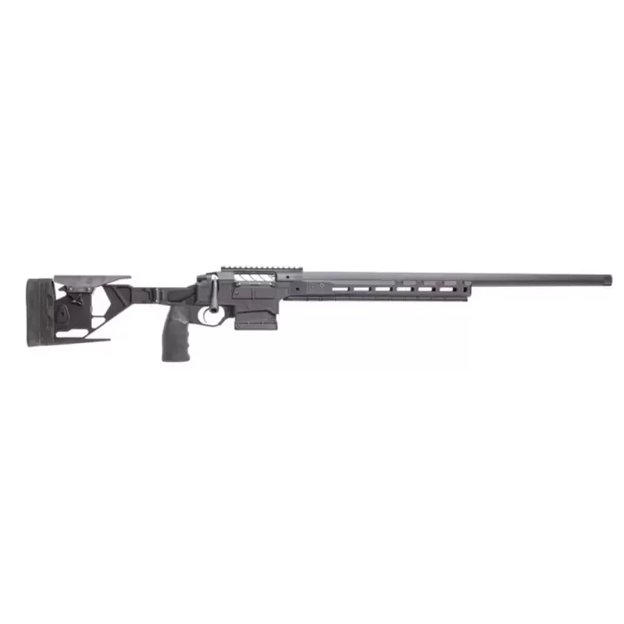 Seekins Havak Hit Pro M3 .22 Creedmoor 24