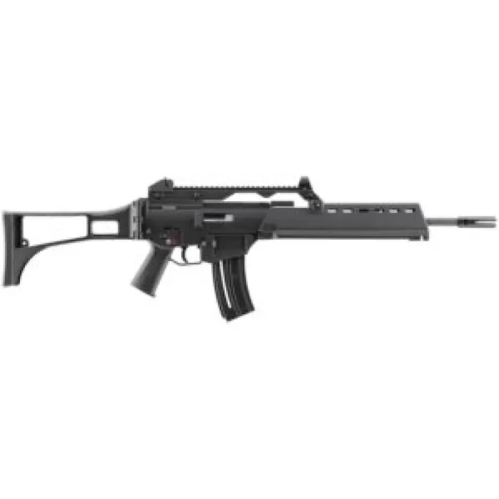 HK G36 .22 LR 18.1